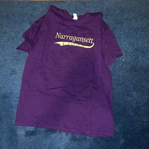 Narragansett Lions T-shirt